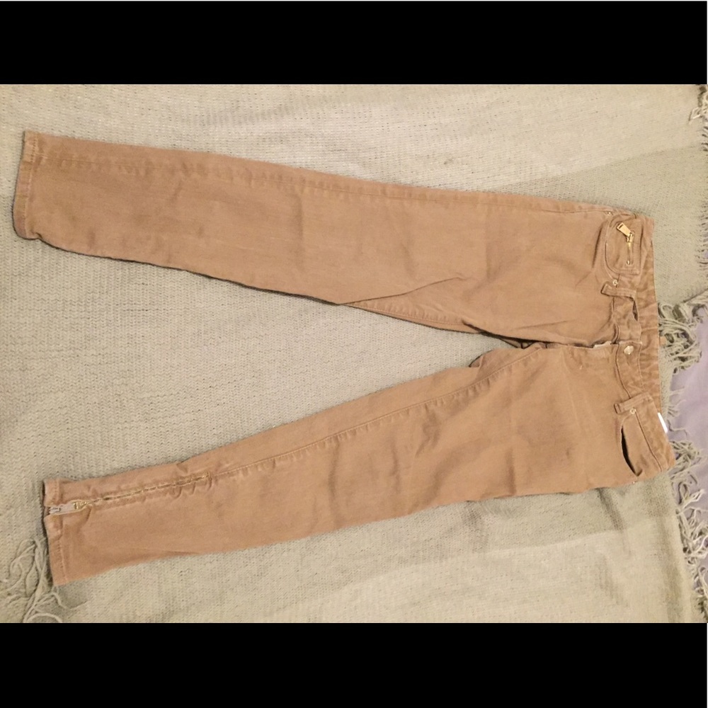 Barely Worn Dsquared2 jeans- great condition